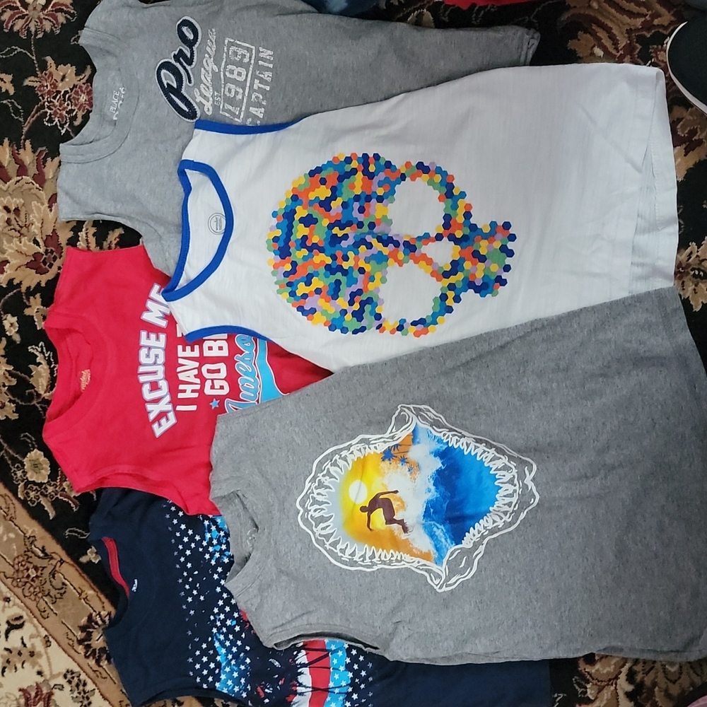 Shirts